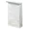 Zoro Select Sickness Bags, 0.5 gal., White, PK1000 3CUG1 - alternate 1