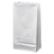 Zoro Select Sickness Bags, 0.5 gal., White, PK1000 3CUG2 - alternate 1