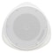 Speco Technologies Speaker, Pendant, White, 5 In, 10 W SP30PT - alternate 1
