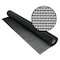 Phifer Replacement Screen, Polyester, 36 in W, 50 ft L, 0.025 in Wire Dia, Black 3004133 - alternate 1