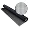 Phifer Replacement Screen, Polyester, 48 in W, 100 ft L, 0.018 in Wire Dia, Black 3014087 - alternate 1