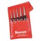 Starrett Prick Punch Set S816PC - alternate 2