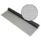 Phifer Replacement Screen, Fiberglass, 84 in W, 100 ft L, 0.013 in Wire Dia, Charcoal 3000063 - alternate 1