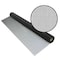 Phifer Replacement Screen, Polyester, 48 in W, 25 ft L, 0.008 in Wire Dia, Black 3027671 - alternate 1