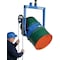 Morse Drum Liftr and Pourer, 1500 lb. Load Cap. 185A-HD - alternate 1