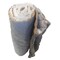 Sound Stopper Acoustic Partition, 0.7 NRC, Fiberglass, 4 ft W, 25 ft L, 2 in Thick, Gray 15012448 - alternate 1