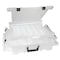 Flambeau Adjustable Compartment Box with 25 to 89 compartments, Plastic, 5 in H x 16-3/4 in W T9502 - alternate 1