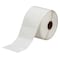 Brady White Vinyl Cloth Wire Marker, THT-95-498-2.5-SC THT-95-498-2.5-SC - alternate 1