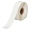 Brady White Vinyl Cloth Wire Marker, THT-92-498-SC THT-92-498-SC - alternate 1