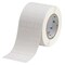 Brady White Wire Wrap Wire Marker Tape, THT-5-472-10 THT-5-472-10 - alternate 1