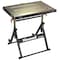 Buildpro Portable Welding Table, 30W, 20D, Cap 350 TS3020 - alternate 1