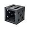 Buildpro Riser Block, 4 In x, 4 In x, 4 In T50120 - alternate 1