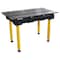 Buildpro Welding Table, 38W, 22D, Cap 1300 TMQA52238 - alternate 1