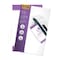 Fellowes Laminating Pouch, Legal, 3 mil, PK50 52226 - alternate 1