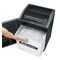 Fellowes Paper Shredder, Strip-Cut, 38 Sheets 38480 - alternate 2