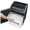 Fellowes Paper Shredder, Strip-Cut, 28 Sheets FEL38485 - alternate 2