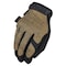Mechanix Wear Medium Coyote Anti-Vibration Gloves, PR MG-F72-009 - alternate 1