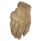 Mechanix Wear Large Coyote Anti-Vibration Gloves, PR MG-F72-010 - alternate 4