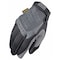 Mechanix Wear H15-05 Mechanics Gloves, Synthetic Leather Palm, TrekDry Back, 10, Black/Gray H15-05-010 - alternate 1