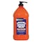Boraxo 3L Paste Hand Cleaner Pump Bottle 06058 - alternate 1