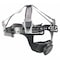 Msa Safety Fas-Trac III Hard Hat Replacement Suspension, 4-Point Ratchet, For Skullgard/Comfo-Cap Hard Hats 10153385 - alternate 1
