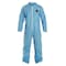 Dupont Coveralls, 6X, 34 3/4 in Inseam, ProShield(R) 6 SFR, Zipper TM120SBU6X002500 - alternate 1
