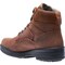 Wolverine Men's 6-Inch Work Boot, 8 XW, Steel Toe, 6 in H, Dark Brown, W02053 W02053 - alternate 7
