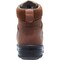 Wolverine Men's 6-Inch Work Boot, 8 XW, Steel Toe, 6 in H, Dark Brown, W02053 W02053 - alternate 5
