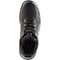 Wolverine Men's 6-Inch Work Boot, 10 XW, Steel Toe, 6 in H, Black, W04714 W04714 - alternate 2