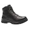 Wolverine Men's 6-Inch Work Boot, 9 XW, Steel Toe, 6 in H, Black, W04714 W04714 - alternate 1