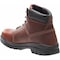 Wolverine Men's 6-Inch Work Boot, 7 M, Steel Toe, 6 in H, Walnut, W04713 W04713 - alternate 9