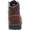 Wolverine Men's 6-Inch Work Boot, 7 M, Steel Toe, 6 in H, Walnut, W04713 W04713 - alternate 10