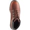 Wolverine Men's 6-Inch Work Boot, 7 M, Steel Toe, 6 in H, Walnut, W04713 W04713 - alternate 2