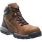 Wolverine Tarmac, Men's 6 in Composite Toe 6-Inch Work Boot, Brown, 8 1/2, EW, W10305 W10305 - alternate 6