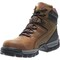 Wolverine Tarmac, Men's 6 in Composite Toe 6-Inch Work Boot, Brown, 8 1/2, EW, W10305 W10305 - alternate 2