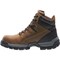 Wolverine Tarmac, Men's 6 in Composite Toe 6-Inch Work Boot, Brown, 8 1/2, EW, W10305 W10305 - alternate 8