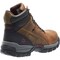 Wolverine Tarmac, Men's 6 in Composite Toe 6-Inch Work Boot, Brown, 8 1/2, EW, W10305 W10305 - alternate 10