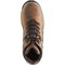 Wolverine Tarmac, Men's 6 in Composite Toe 6-Inch Work Boot, Brown, 8 1/2, EW, W10305 W10305 - alternate 4