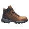 Wolverine Tarmac, Men's 6 in Composite Toe 6-Inch Work Boot, Brown, 8 1/2, EW, W10305 W10305 - alternate 1