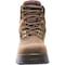 Wolverine Men's Work Boot, 10, Composite Toe, 6" H, Dark Brown, W10314 W10314 - alternate 3