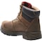 Wolverine Men's Work Boot, 10, Composite Toe, 6" H, Dark Brown, W10314 W10314 - alternate 7