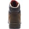 Wolverine Men's Work Boot, 10, Composite Toe, 6" H, Dark Brown, W10314 W10314 - alternate 4