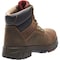Wolverine Men's Work Boot, 10, Composite Toe, 6" H, Dark Brown, W10314 W10314 - alternate 8