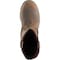 Wolverine Cabor EPX, Men's 10 in Composite Toe Wellington Boot, Dark Brown, 10, EW, W10318 W10318 - alternate 7