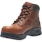 Wolverine Men's 6-Inch Work Boot, 14 XW, Steel Toe, 6 in H, Brown, 4904 W04904 - alternate 8