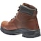 Wolverine Men's 6-Inch Work Boot, 14 XW, Steel Toe, 6 in H, Brown, 4904 W04904 - alternate 5
