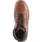 Wolverine Men's 6-Inch Work Boot, 14 XW, Steel Toe, 6 in H, Brown, 4904 W04904 - alternate 9