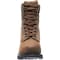 Wolverine Men's 8-Inch Work Boot, 5 M, Steel Toe, 8 in H, Brown, W05680 W05680 - alternate 3