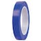 3M Plating Tape, 1/4 in W x 36 yd L 471+ - alternate 1