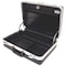 Platt Tool Case, Plastic, Black, 18 in W x 13 in D x 6 in H 600T-CB - alternate 3